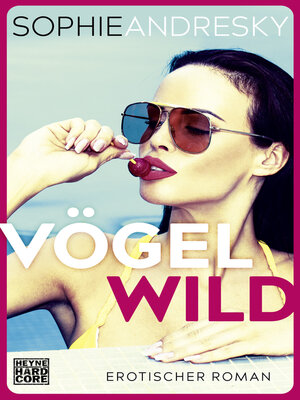 cover image of Vögelwild
